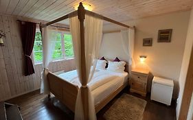 Dalen Bed&Breakfast